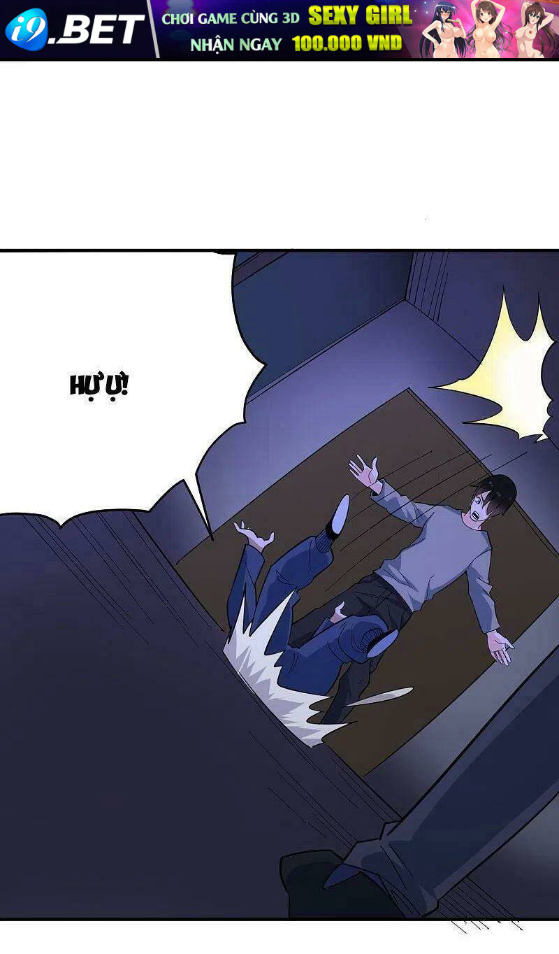 Hộ Hoa Cao Thủ Tại Vườn Trường - Chapter 286 - Page 14