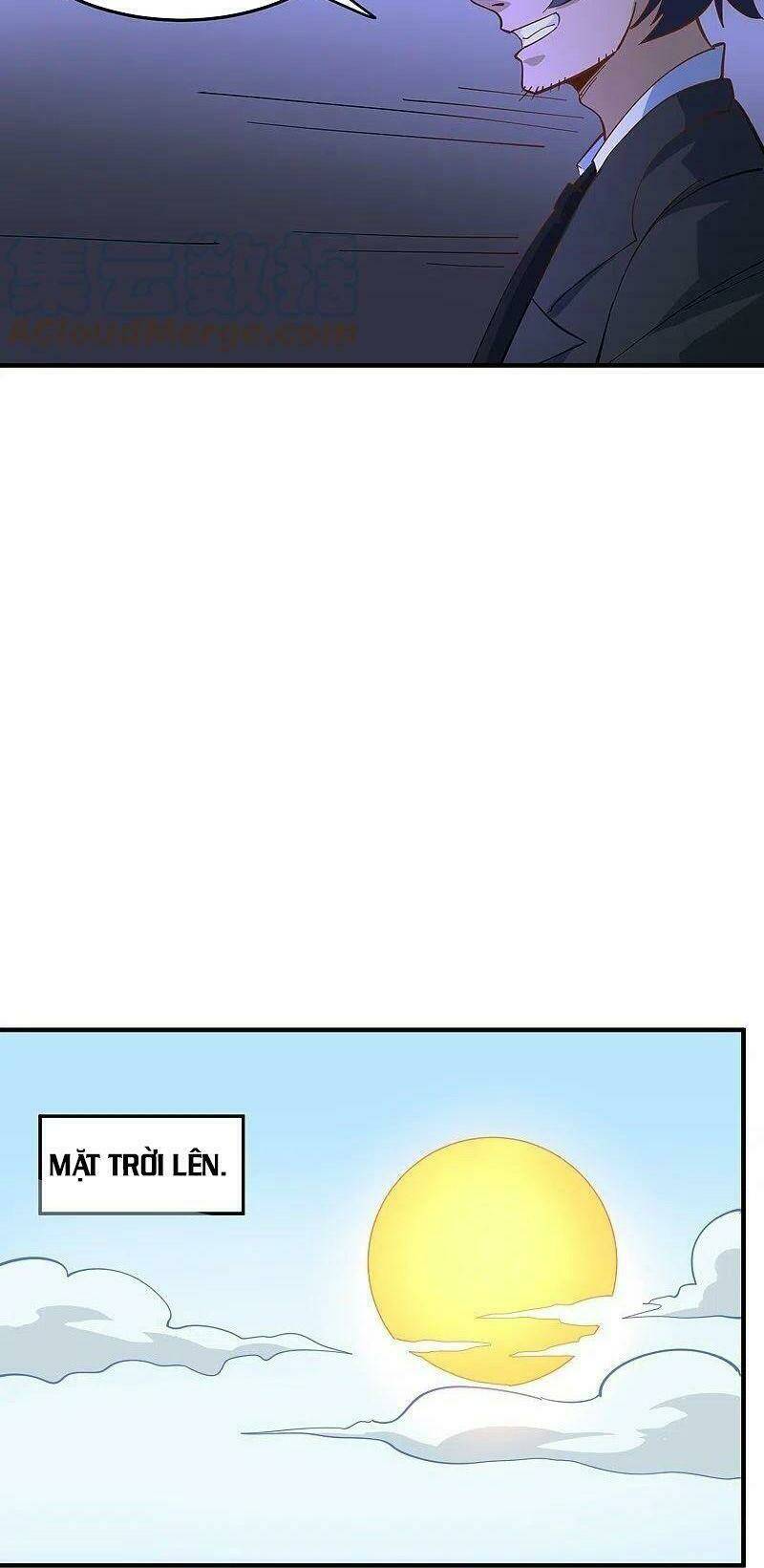 Hộ Hoa Cao Thủ Tại Vườn Trường - Chapter 286 - Page 23