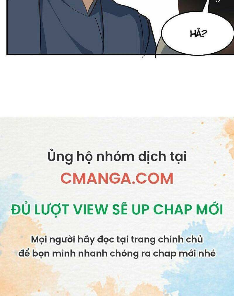 Hộ Hoa Cao Thủ Tại Vườn Trường - Chapter 286 - Page 27