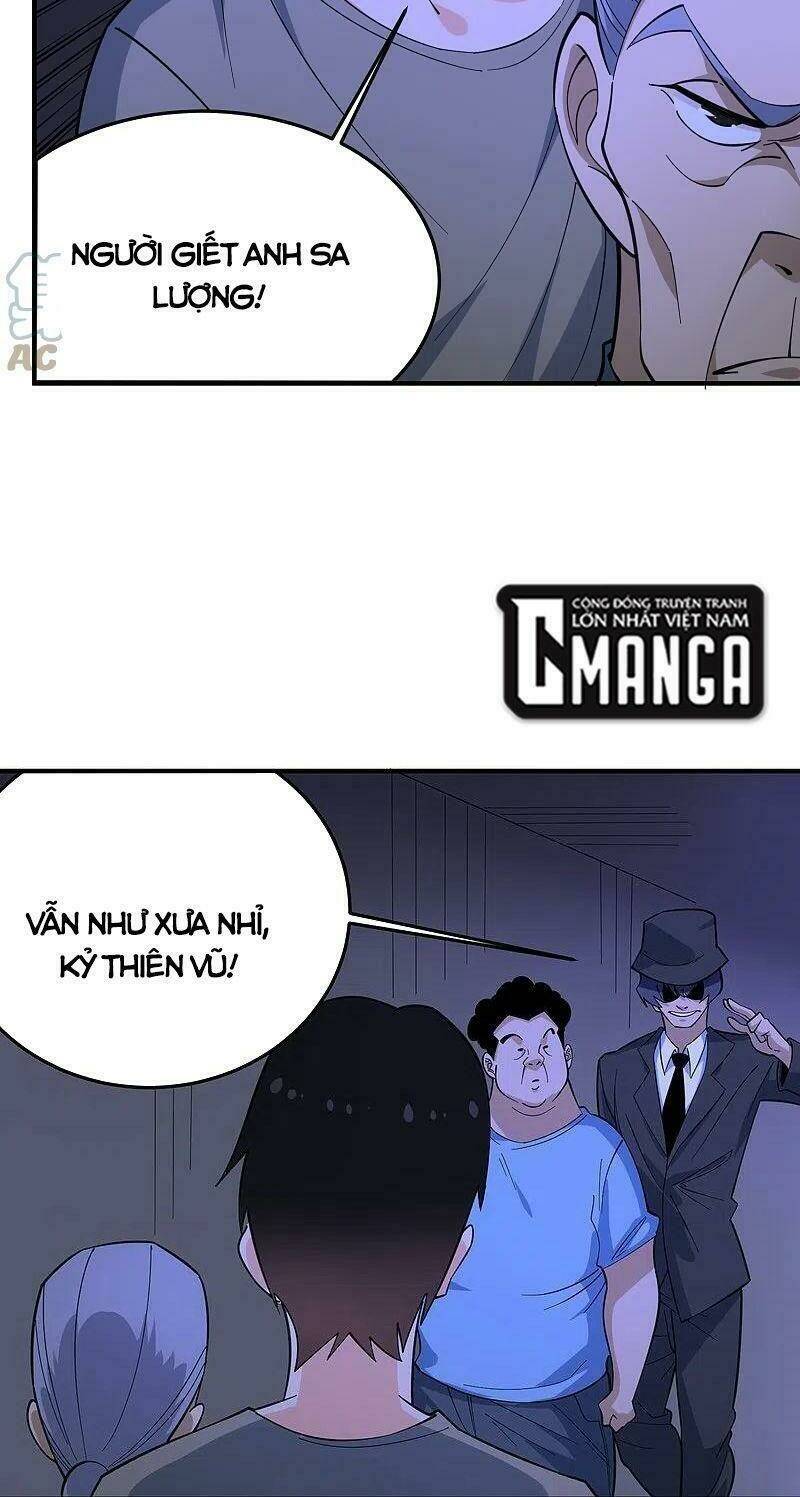 Hộ Hoa Cao Thủ Tại Vườn Trường - Chapter 286 - Page 5