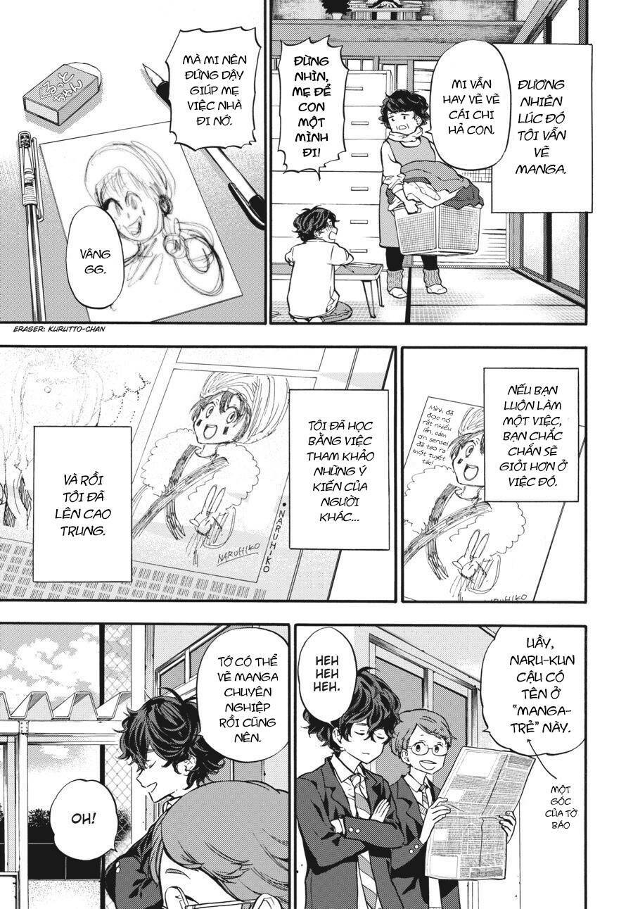 Yoshinozuikara - Chapter 3 - Page 10