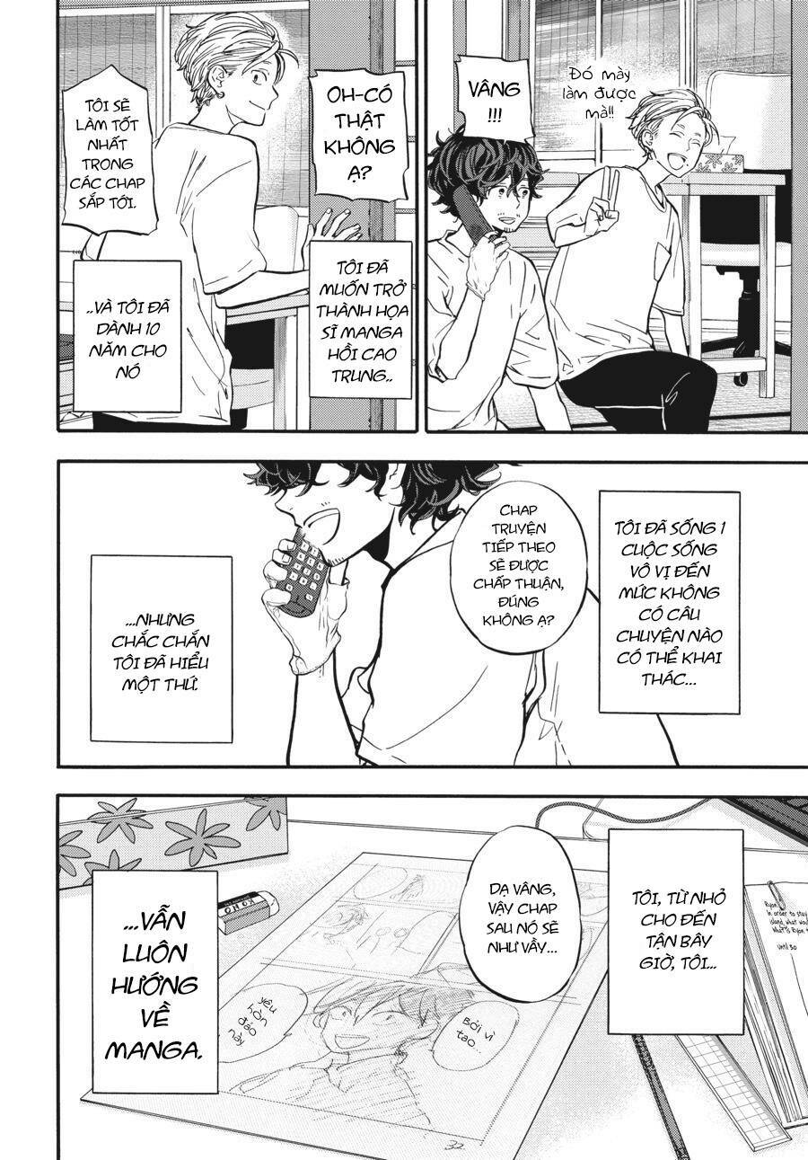 Yoshinozuikara - Chapter 3 - Page 31