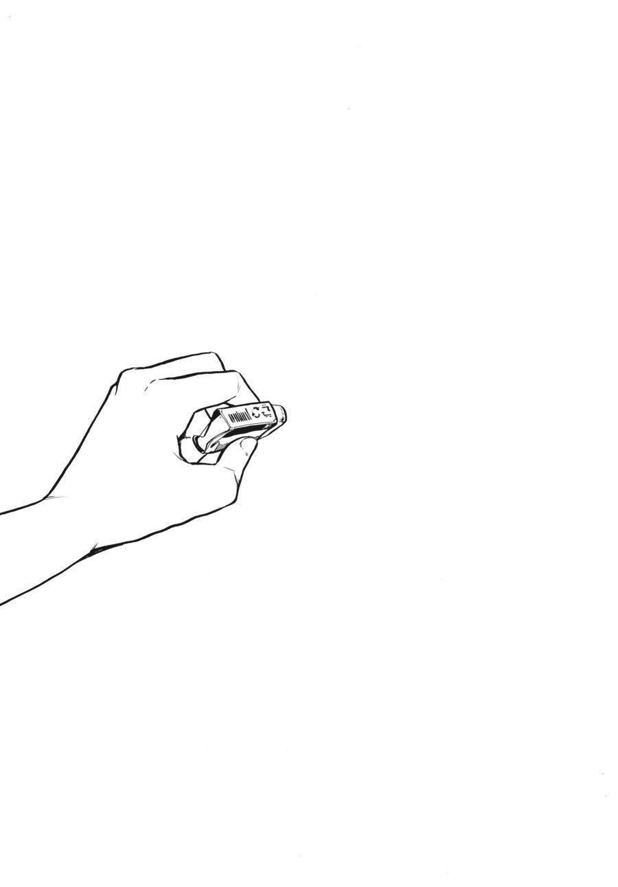 Yoshinozuikara - Chapter 3 - Page 32