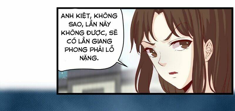 Đô Thị Cực Phẩm Tiên Đế - Chapter 31 - Page 9