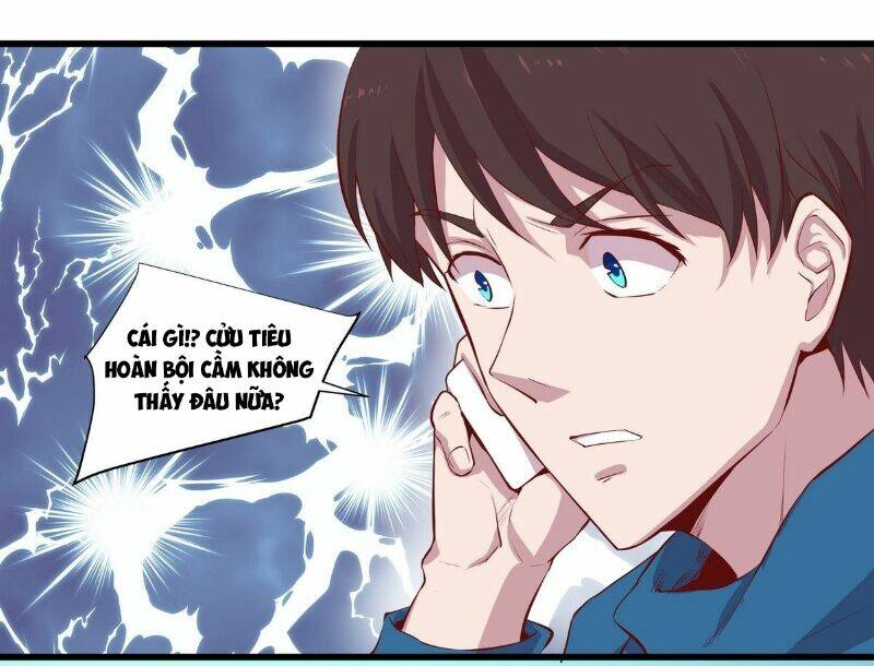 Đô Thị Cực Phẩm Tiên Đế - Chapter 31 - Page 13