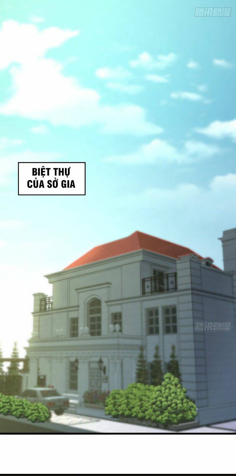 Đô Thị Cực Phẩm Tiên Đế - Chapter 31 - Page 14