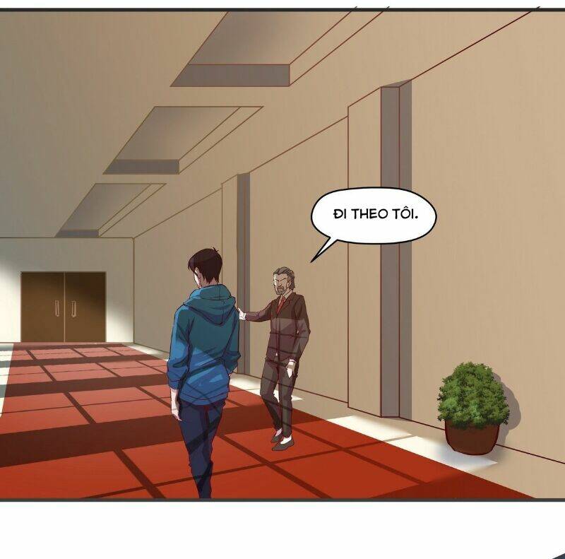 Đô Thị Cực Phẩm Tiên Đế - Chapter 31 - Page 18