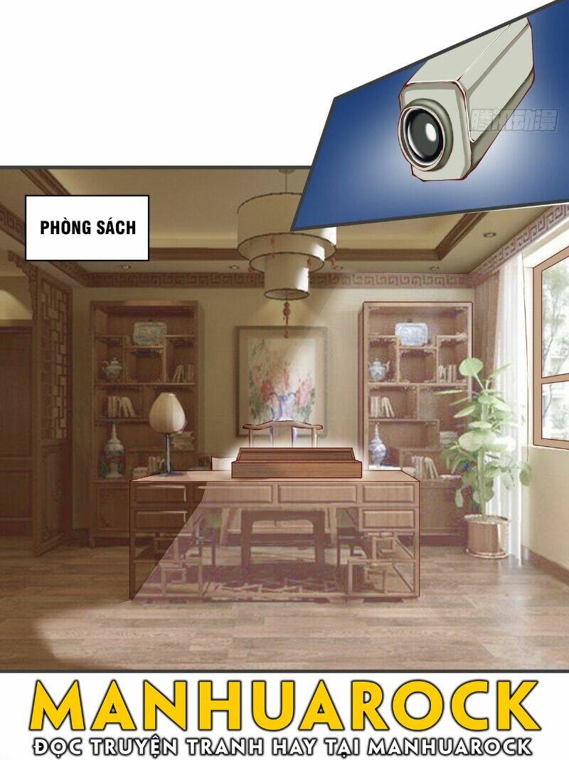 Đô Thị Cực Phẩm Tiên Đế - Chapter 31 - Page 19