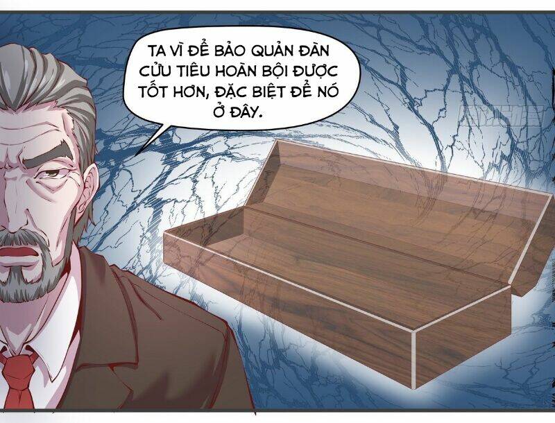 Đô Thị Cực Phẩm Tiên Đế - Chapter 31 - Page 20