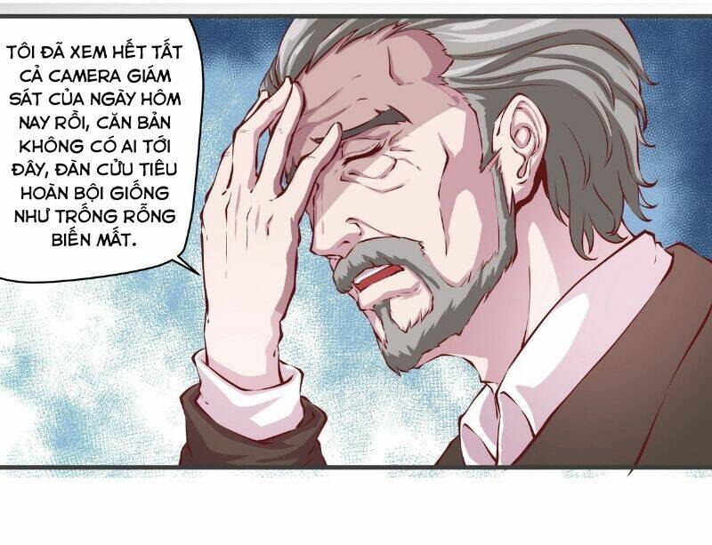 Đô Thị Cực Phẩm Tiên Đế - Chapter 31 - Page 23