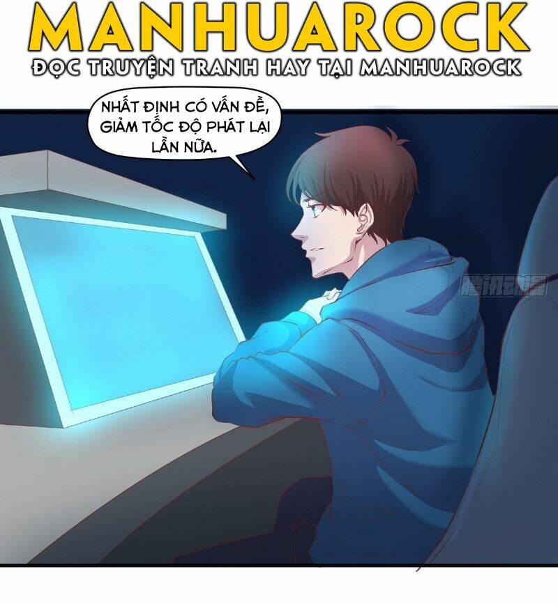 Đô Thị Cực Phẩm Tiên Đế - Chapter 31 - Page 27