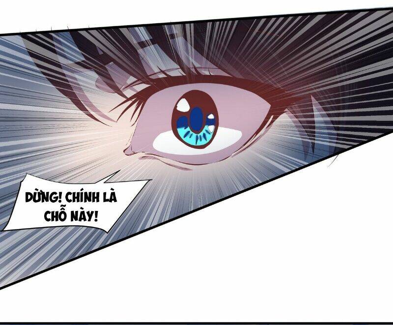 Đô Thị Cực Phẩm Tiên Đế - Chapter 31 - Page 28