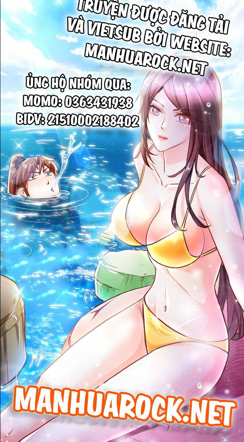 Đô Thị Cực Phẩm Tiên Đế - Chapter 31 - Page 32