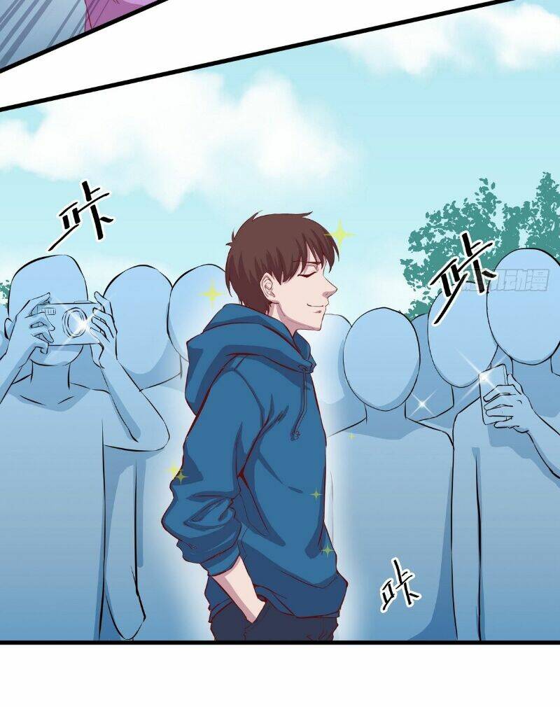 Đô Thị Cực Phẩm Tiên Đế - Chapter 31 - Page 7