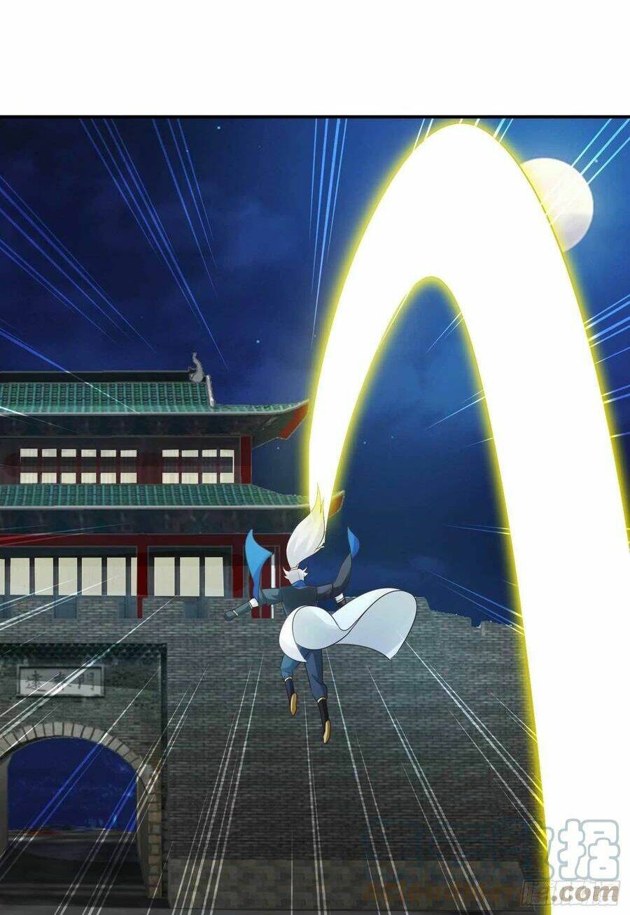 Chư Thiên Ký - Chapter 319 - Page 11