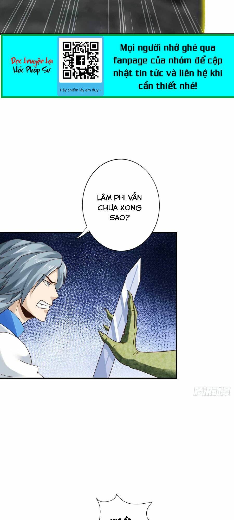 Chư Thiên Ký - Chapter 319 - Page 12