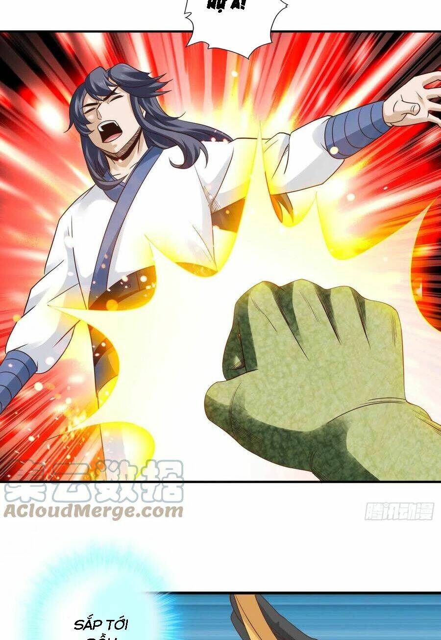 Chư Thiên Ký - Chapter 319 - Page 13