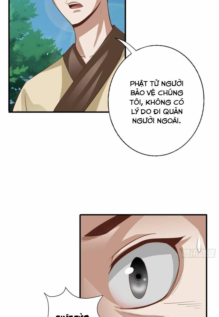 Chư Thiên Ký - Chapter 319 - Page 22