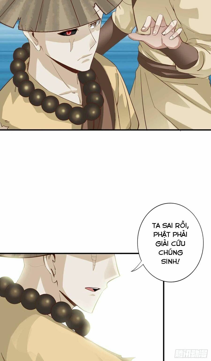 Chư Thiên Ký - Chapter 319 - Page 24