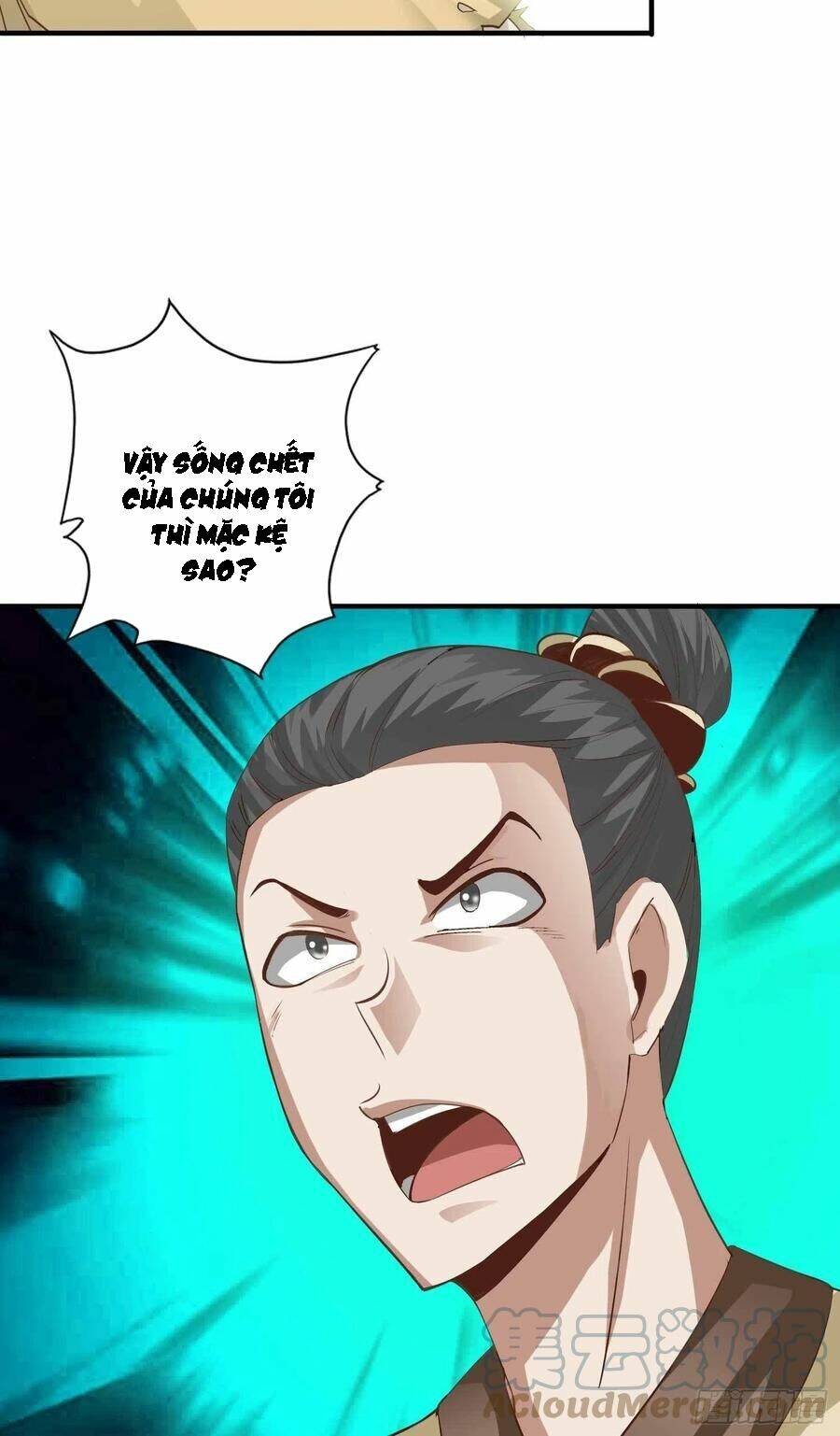 Chư Thiên Ký - Chapter 319 - Page 25