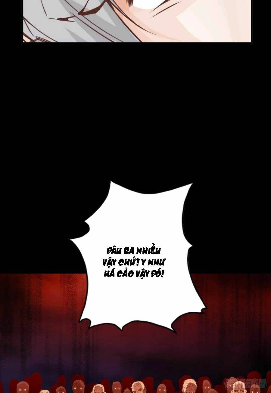 Chư Thiên Ký - Chapter 319 - Page 4