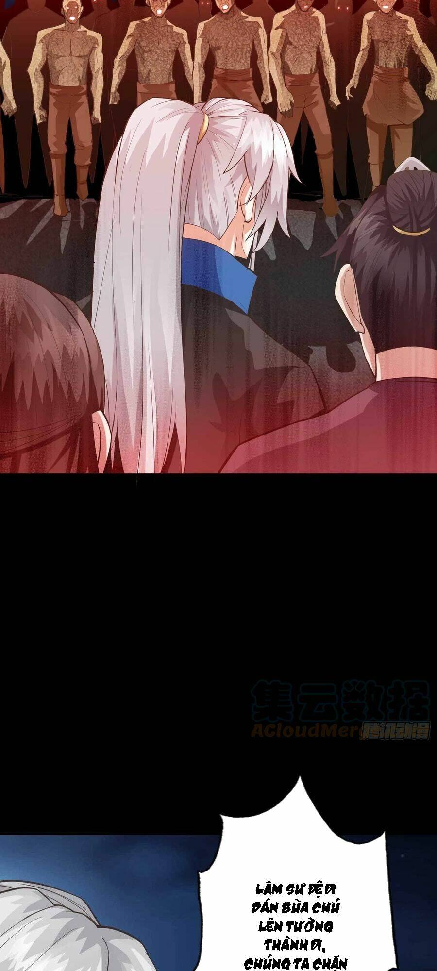 Chư Thiên Ký - Chapter 319 - Page 5