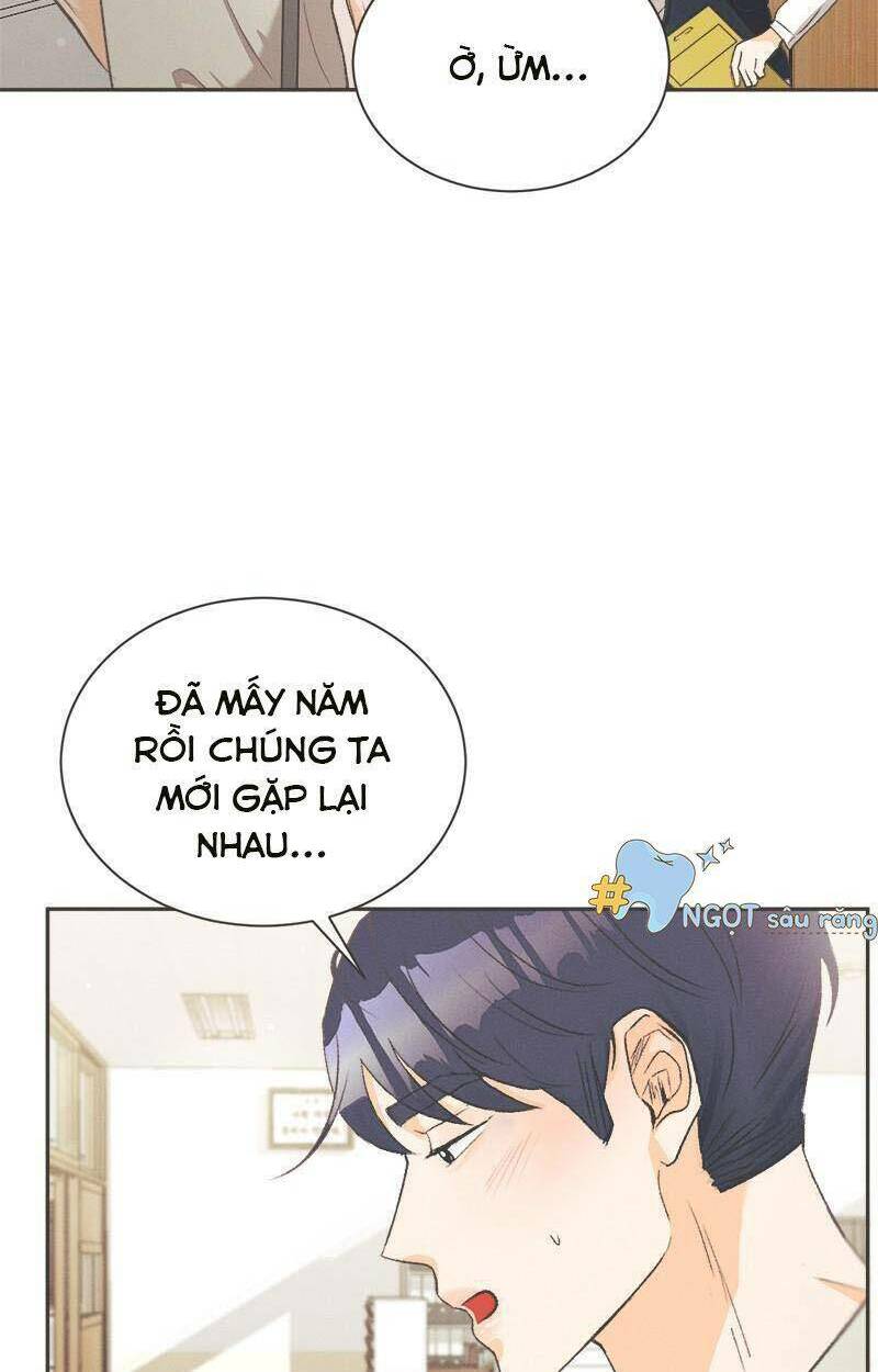 Giấc Mộng Đêm Hè - Chapter 7 - Page 9