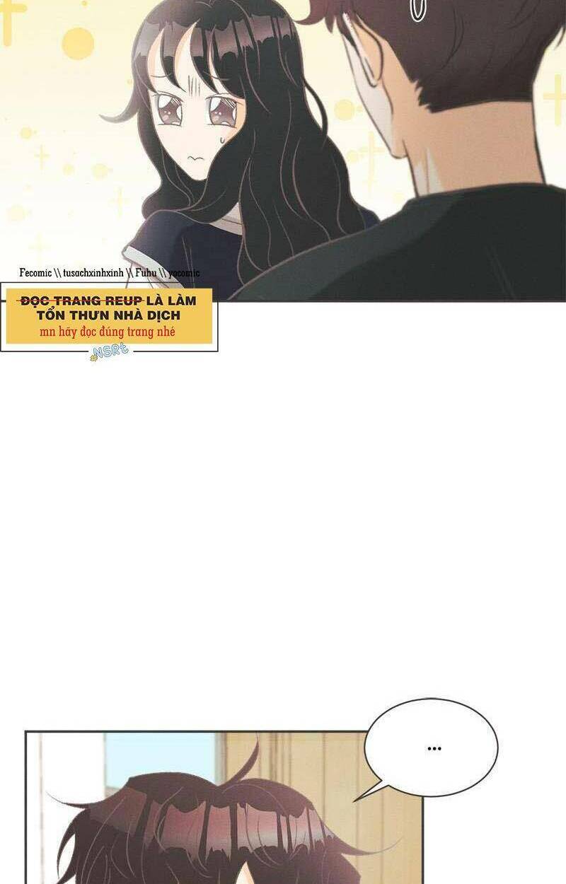 Giấc Mộng Đêm Hè - Chapter 7 - Page 16