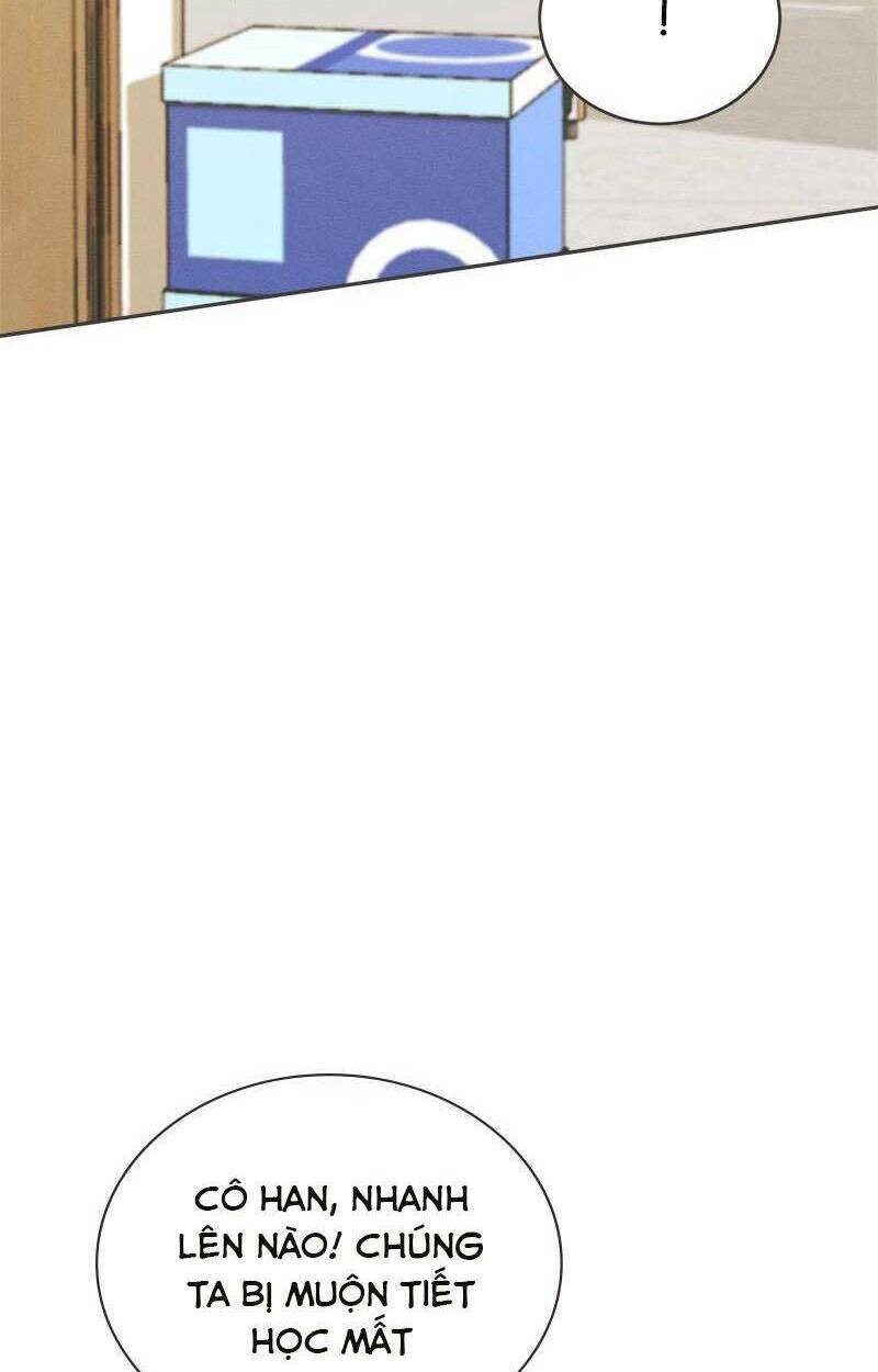 Giấc Mộng Đêm Hè - Chapter 7 - Page 21