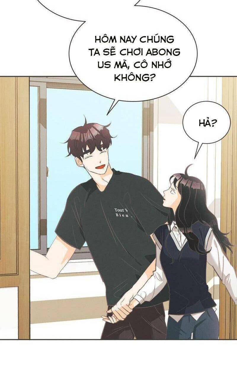 Giấc Mộng Đêm Hè - Chapter 7 - Page 22