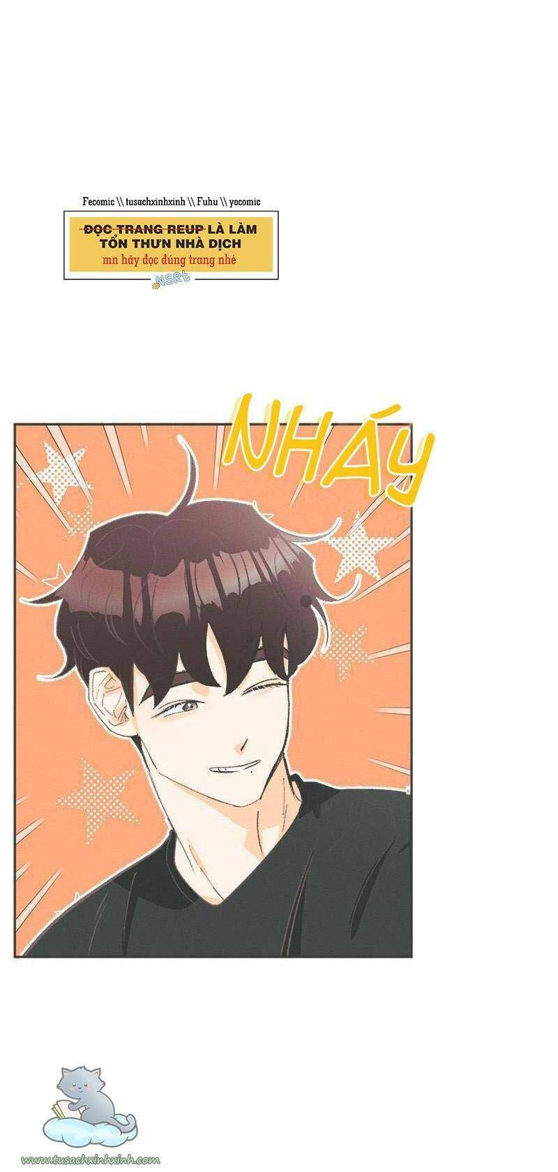 Giấc Mộng Đêm Hè - Chapter 7 - Page 23