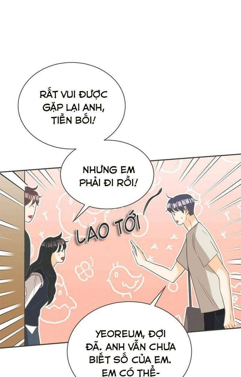 Giấc Mộng Đêm Hè - Chapter 7 - Page 25