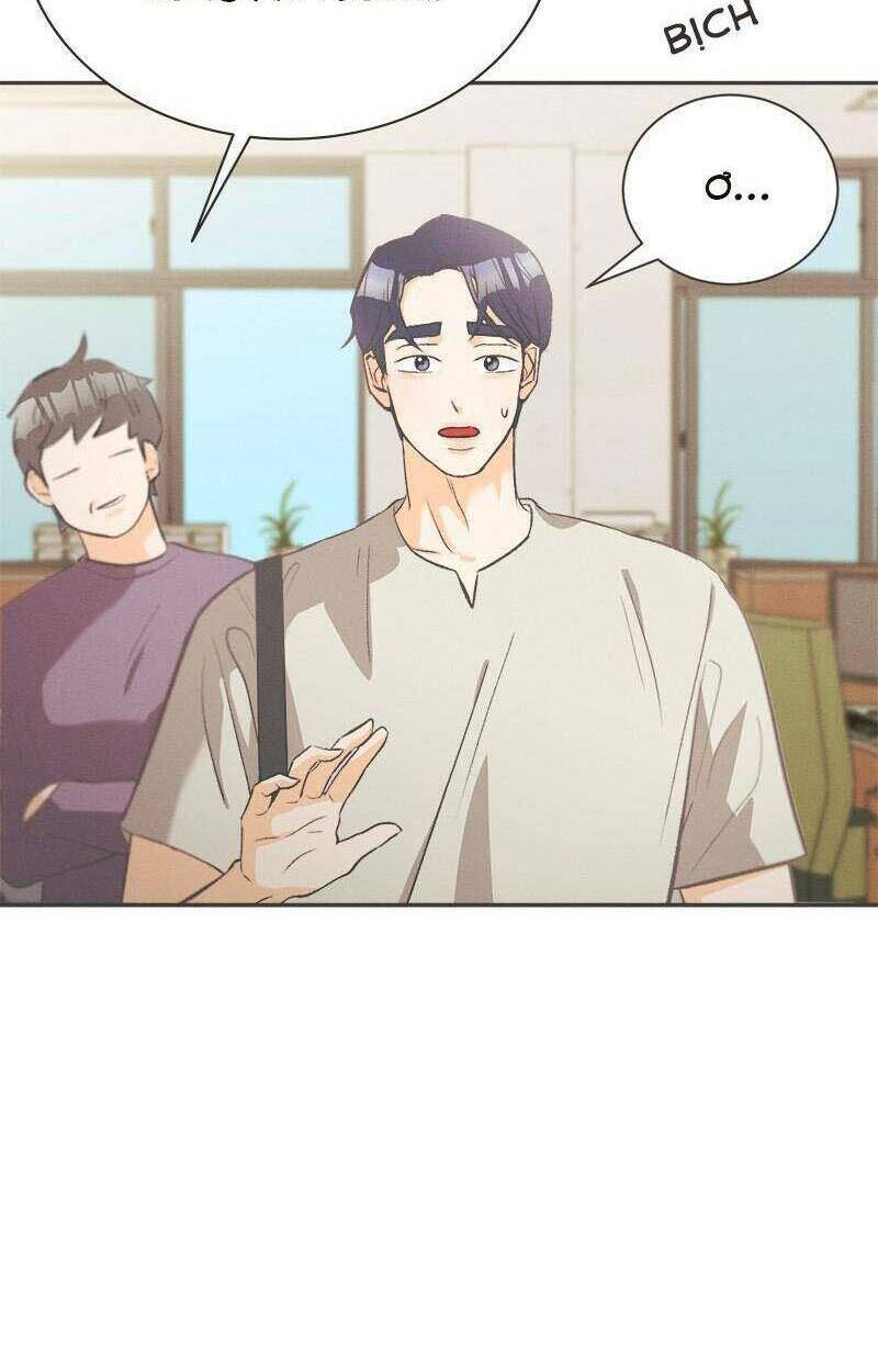 Giấc Mộng Đêm Hè - Chapter 7 - Page 27