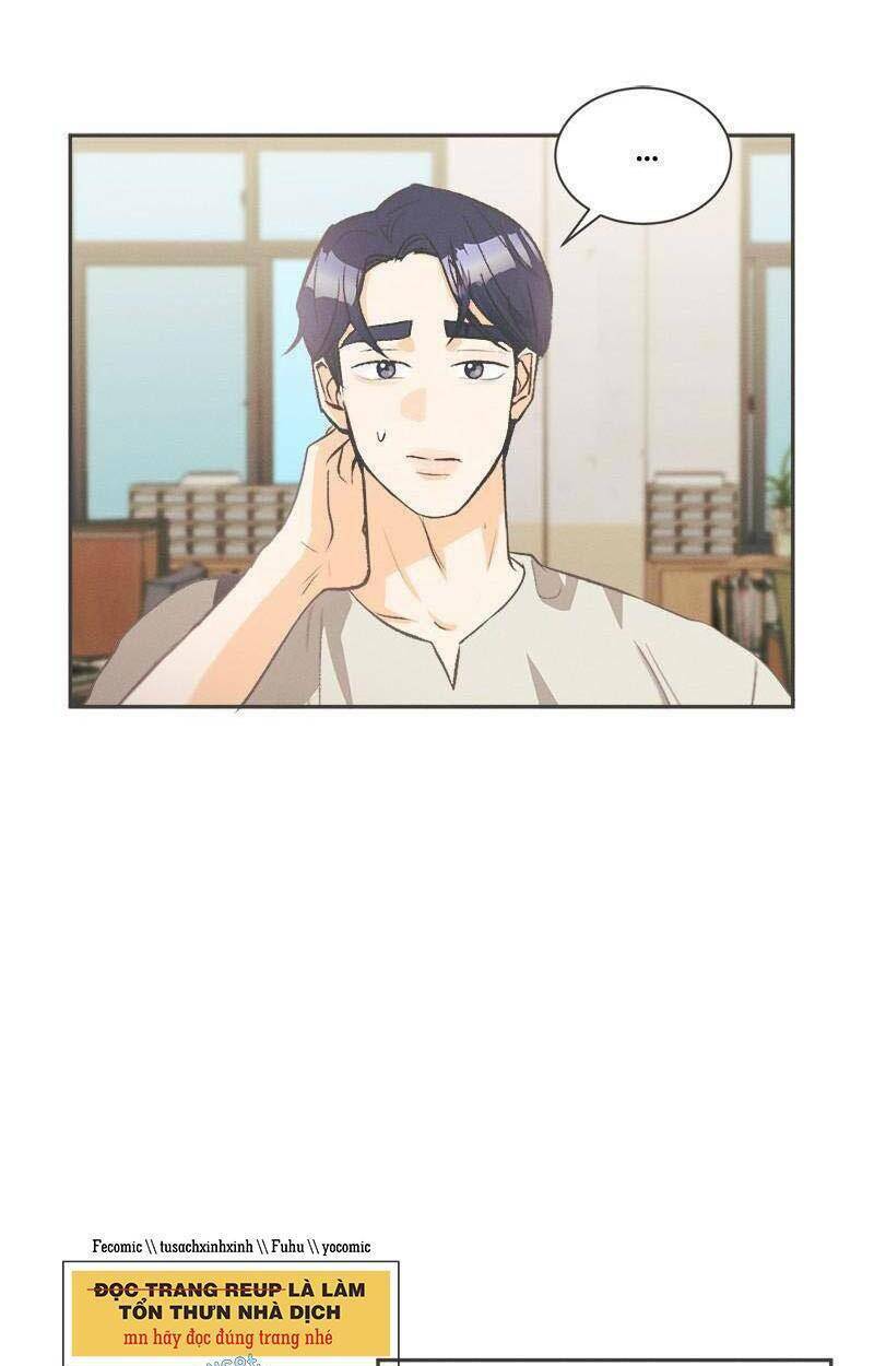 Giấc Mộng Đêm Hè - Chapter 7 - Page 28