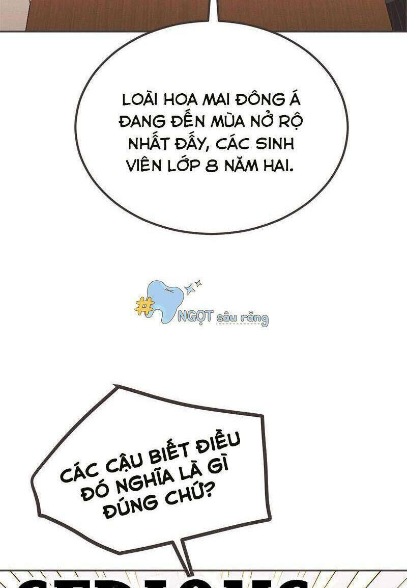 Giấc Mộng Đêm Hè - Chapter 7 - Page 38