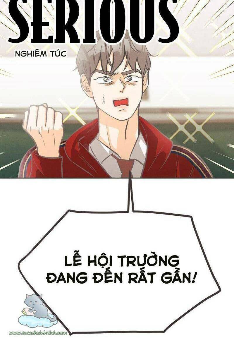 Giấc Mộng Đêm Hè - Chapter 7 - Page 39