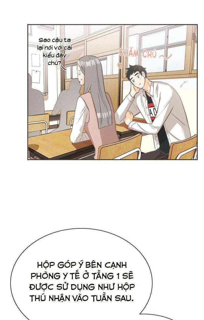 Giấc Mộng Đêm Hè - Chapter 7 - Page 41