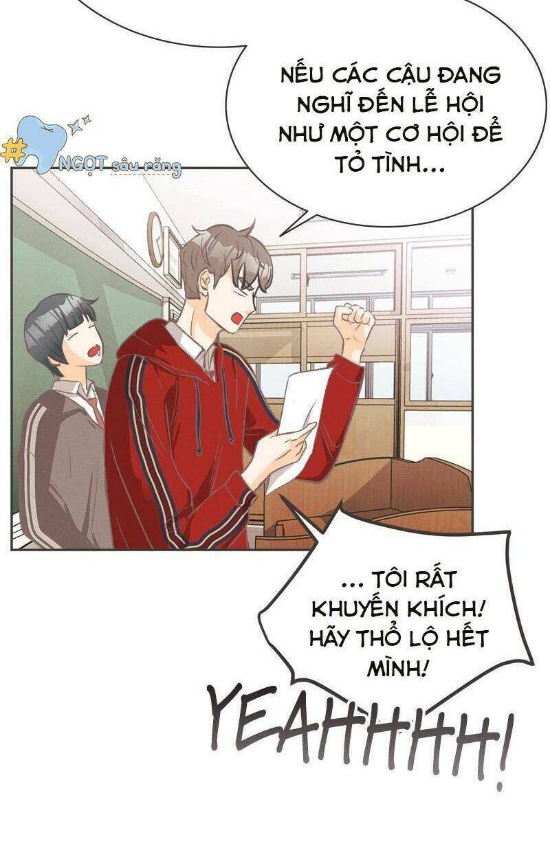 Giấc Mộng Đêm Hè - Chapter 7 - Page 42