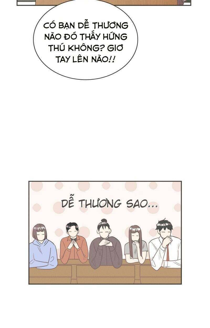 Giấc Mộng Đêm Hè - Chapter 7 - Page 44