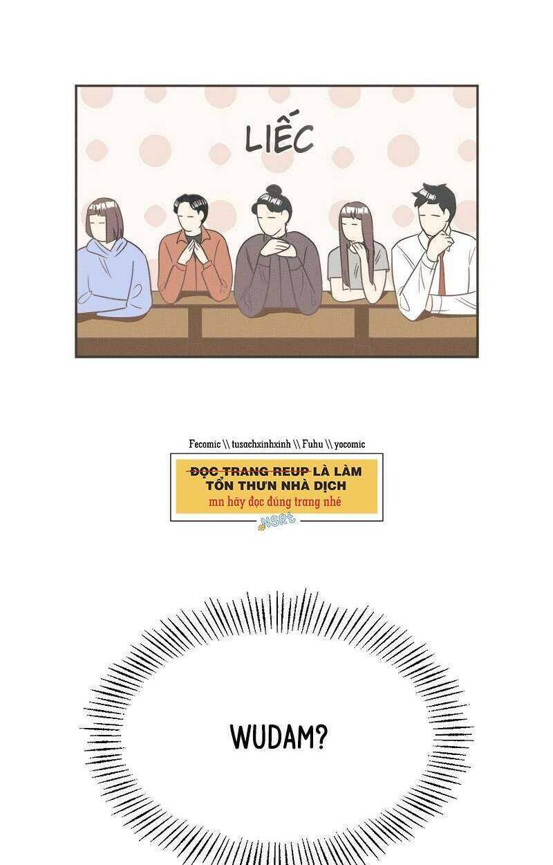 Giấc Mộng Đêm Hè - Chapter 7 - Page 45