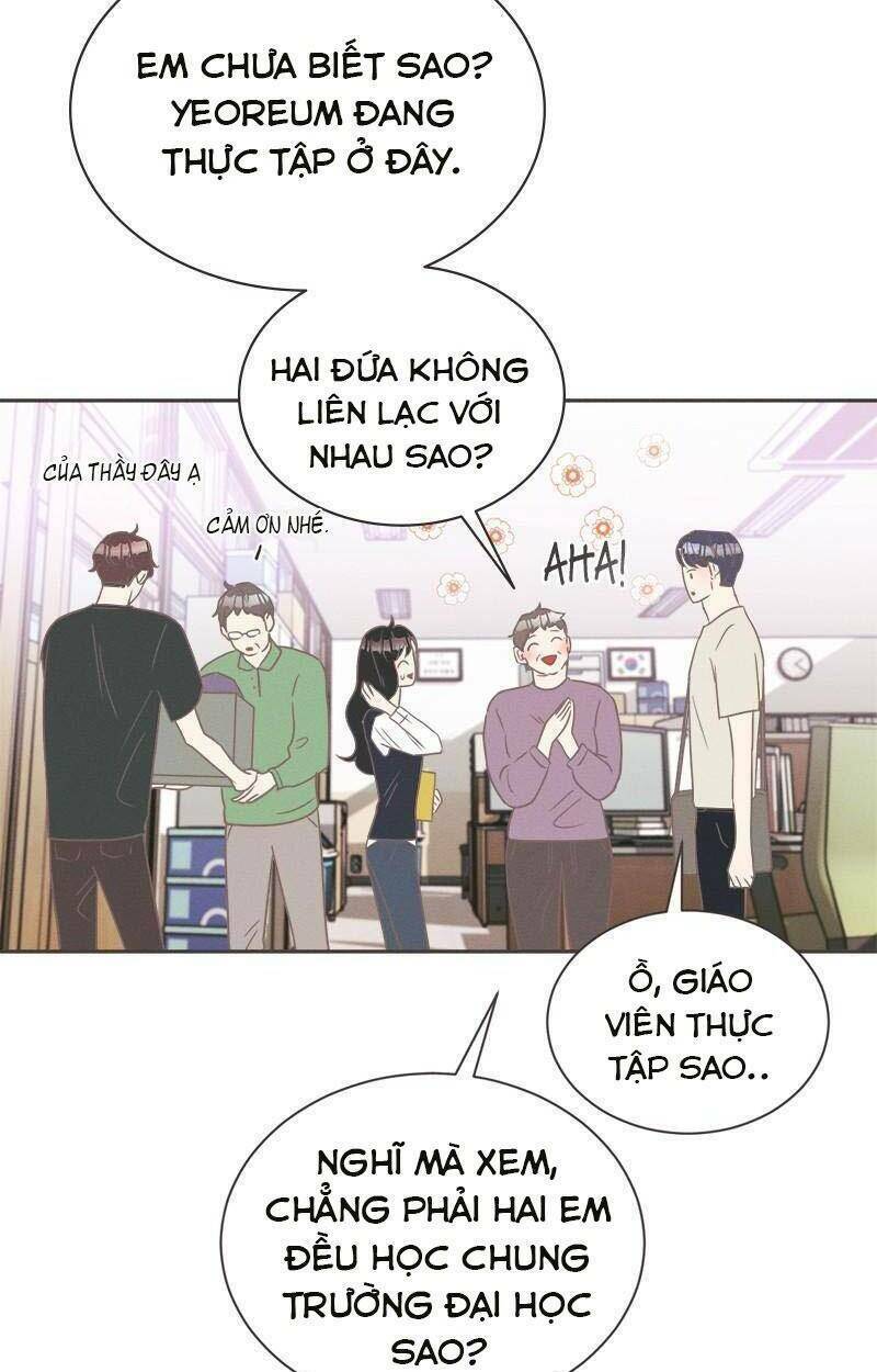 Giấc Mộng Đêm Hè - Chapter 7 - Page 4