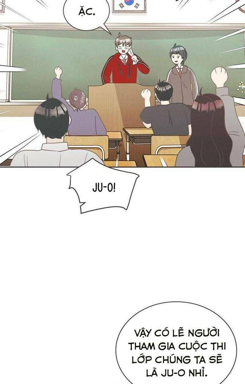 Giấc Mộng Đêm Hè - Chapter 7 - Page 55