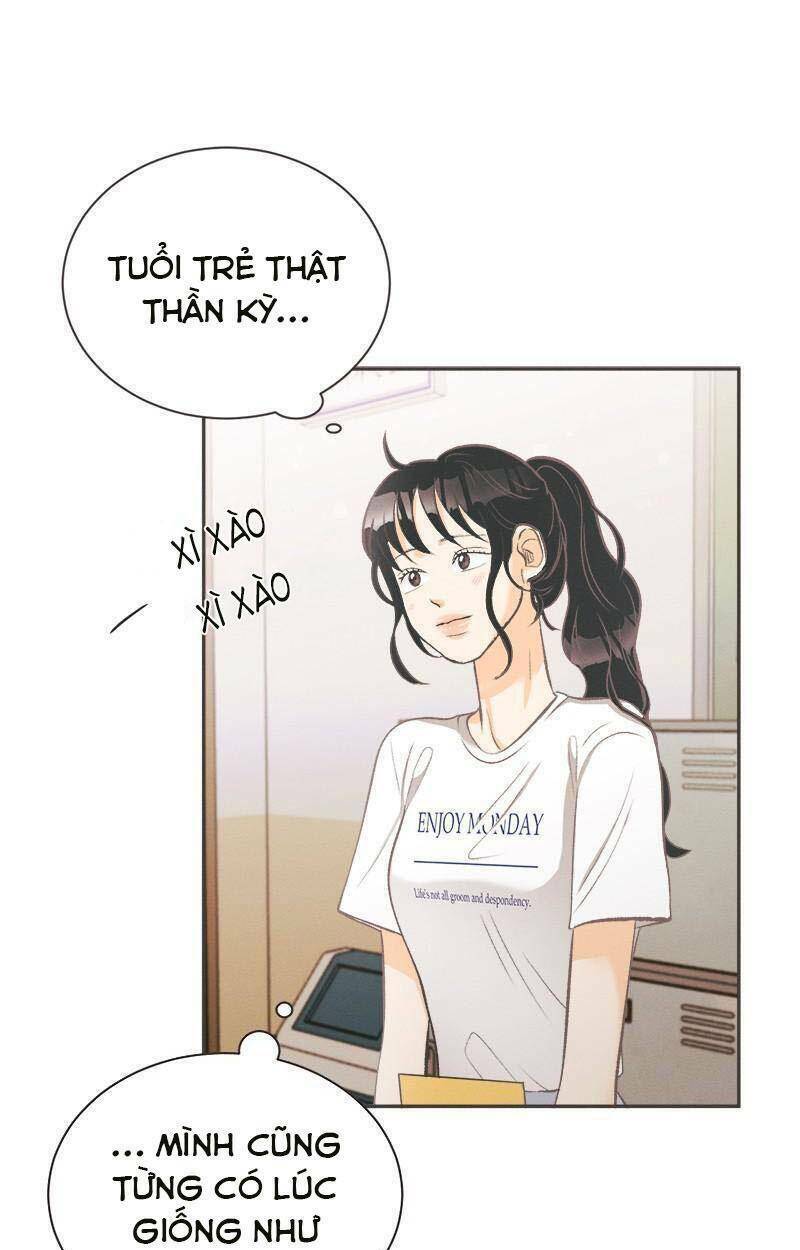 Giấc Mộng Đêm Hè - Chapter 7 - Page 57