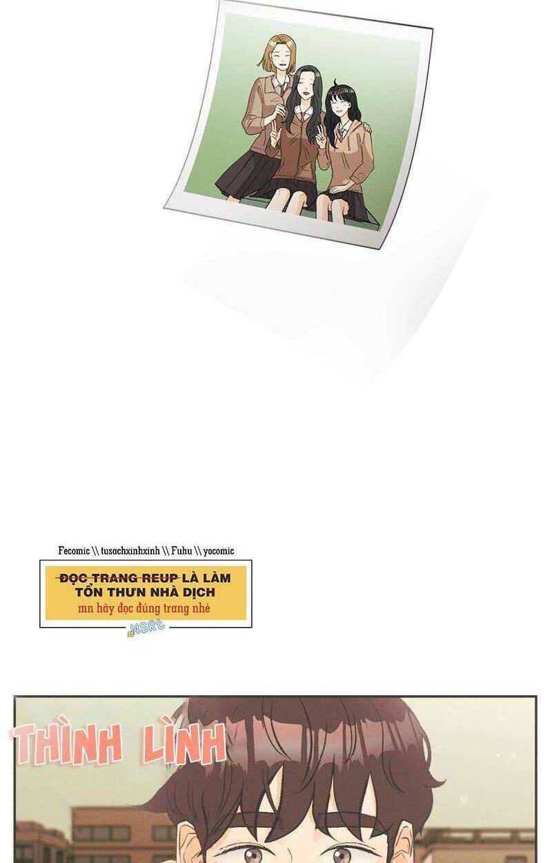 Giấc Mộng Đêm Hè - Chapter 7 - Page 62