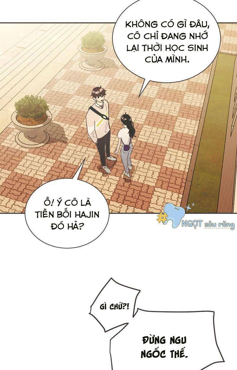Giấc Mộng Đêm Hè - Chapter 7 - Page 65
