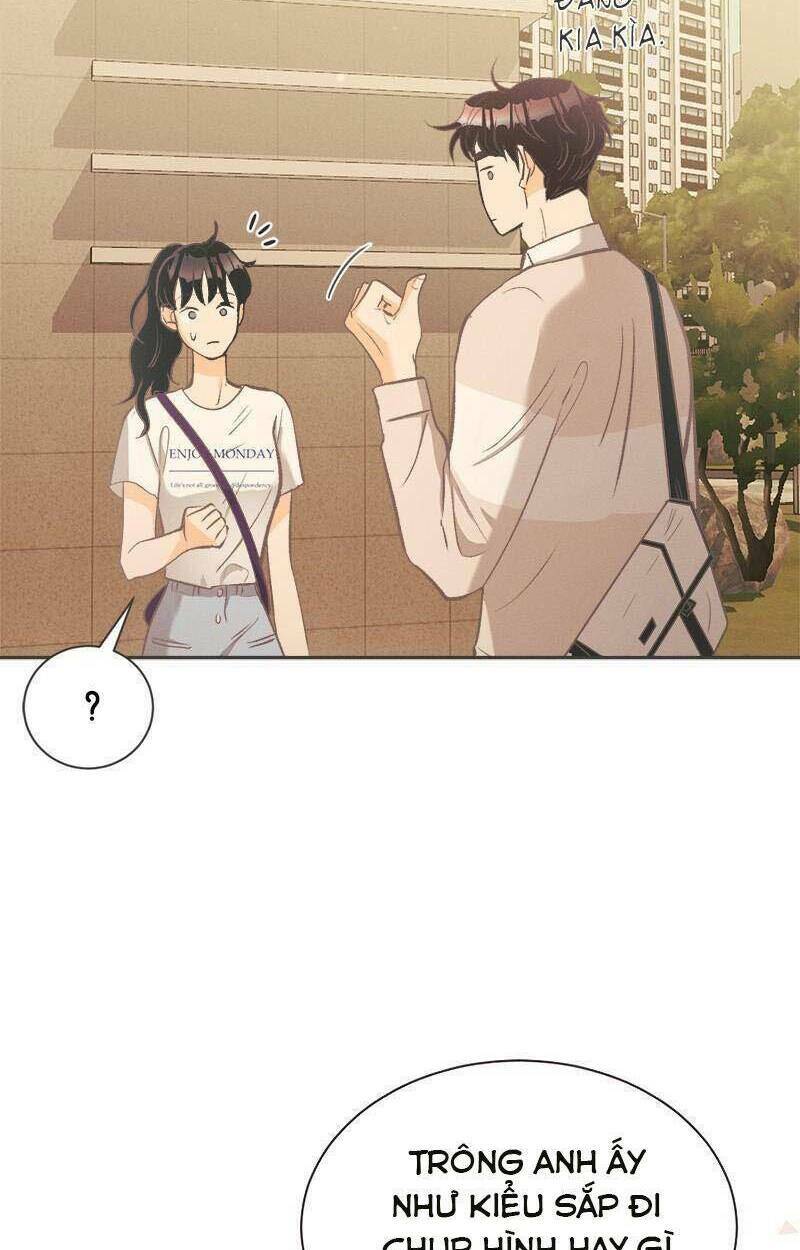 Giấc Mộng Đêm Hè - Chapter 7 - Page 67