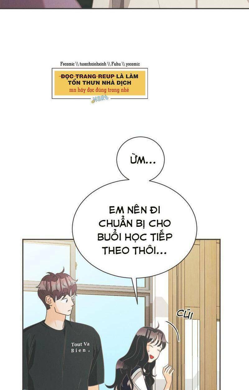 Giấc Mộng Đêm Hè - Chapter 7 - Page 6