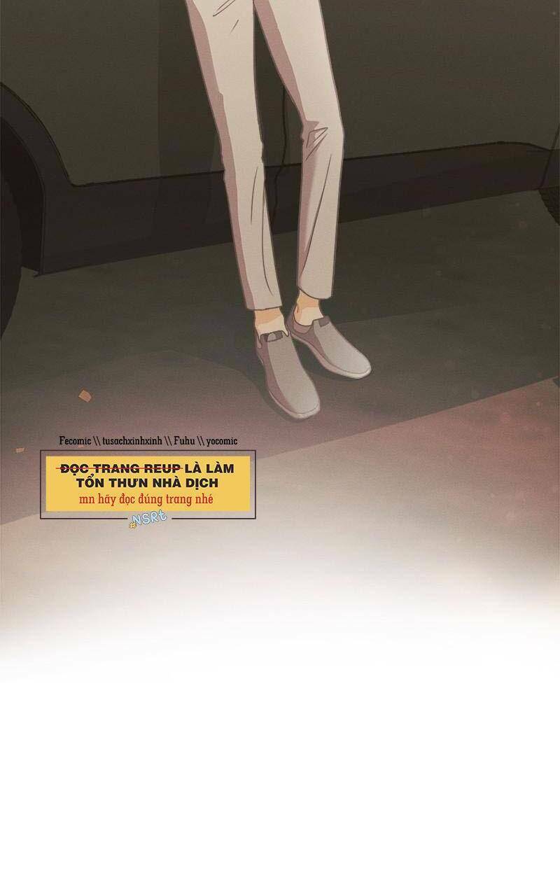 Giấc Mộng Đêm Hè - Chapter 7 - Page 69