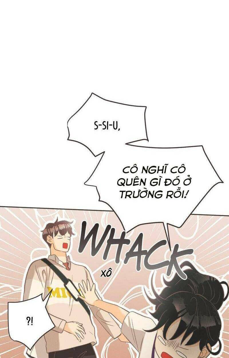 Giấc Mộng Đêm Hè - Chapter 7 - Page 72