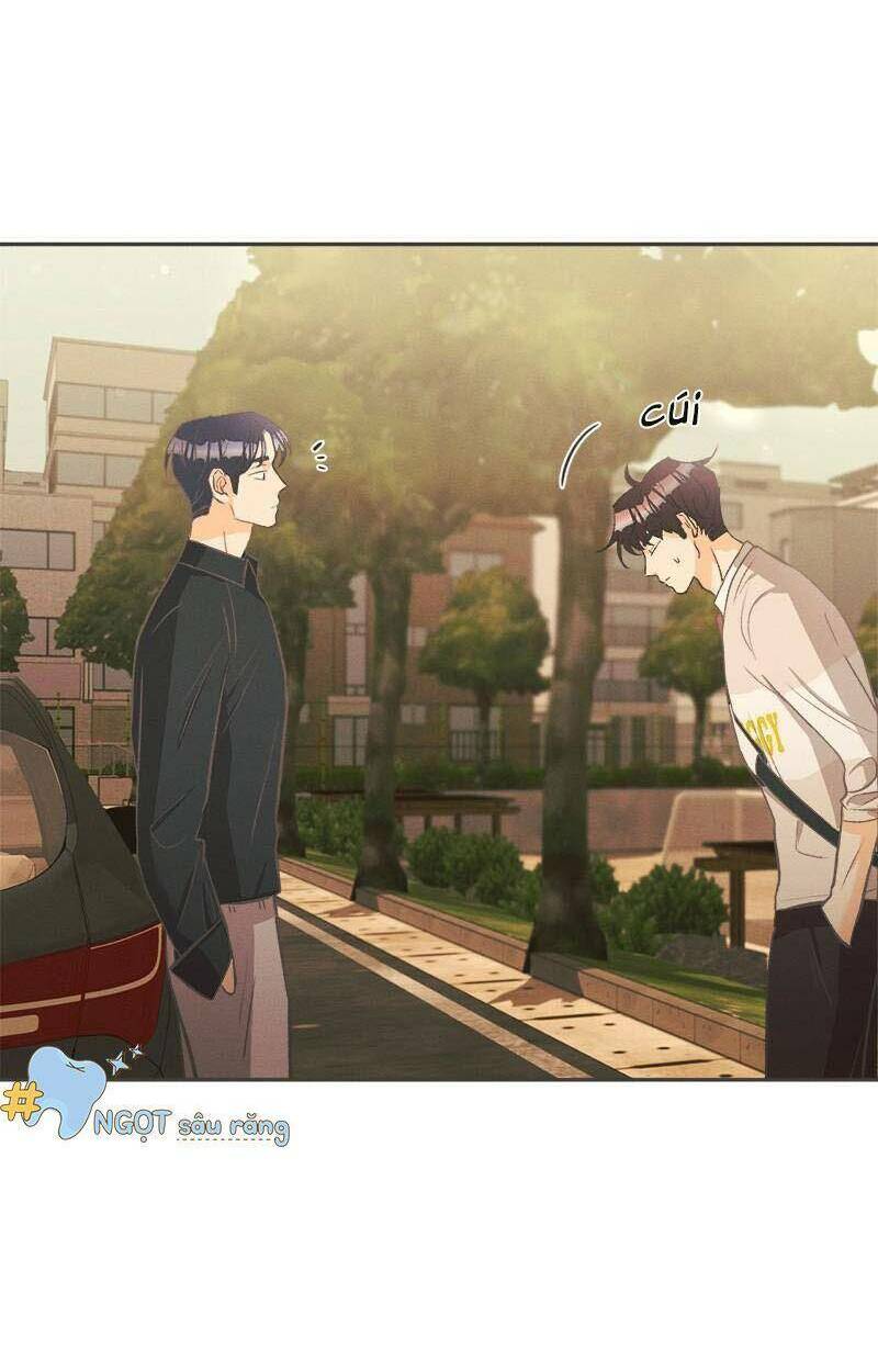 Giấc Mộng Đêm Hè - Chapter 7 - Page 76